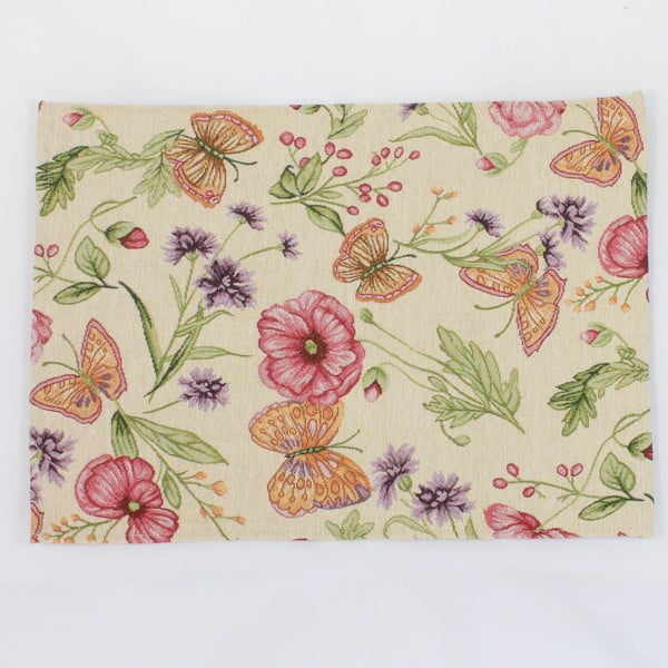 Prostírání Dakls Flowerina