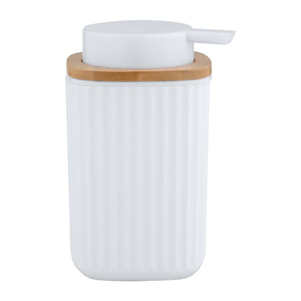 Distributore di sapone bianco Rotello - Wenko-image-2