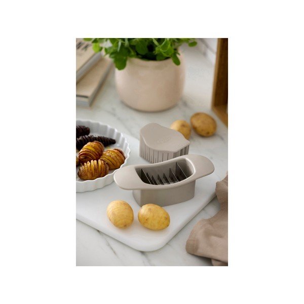 Utensile da taglio per le verdure/per le patate Hasselback – Rosti-image-4