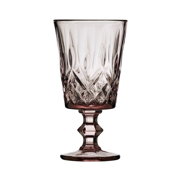 Set di bicchieri da vino 290 ml 4 pz Sorrento – Lyngby Glas