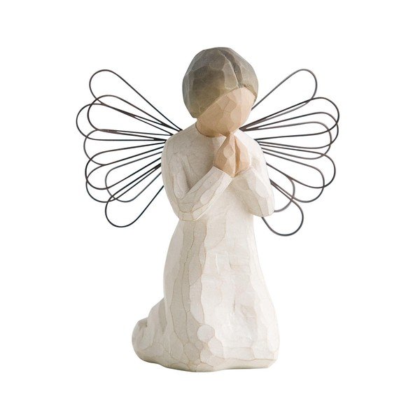 Statua - Willow Tree