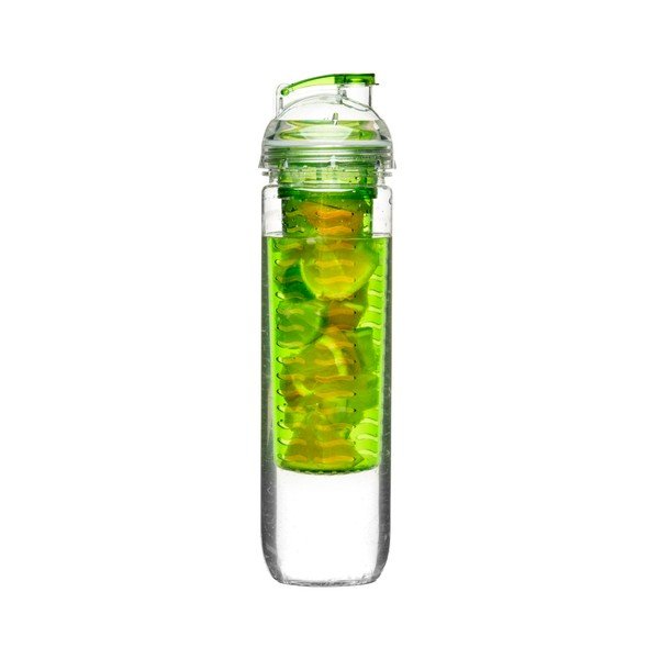 Bottiglia verde con diffusore Fresh, 800 ml - Sagaform-image-1