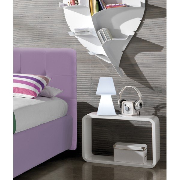 Lampada da tavolo Divina - Tomasucci-image-1