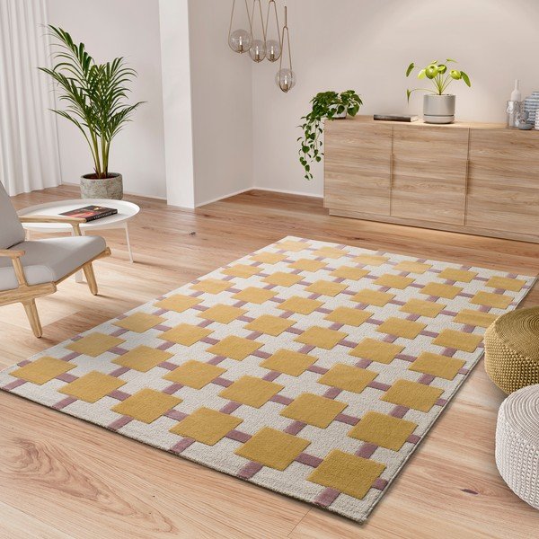 Tappeto 160x230 cm Flashy – Universal-image-1