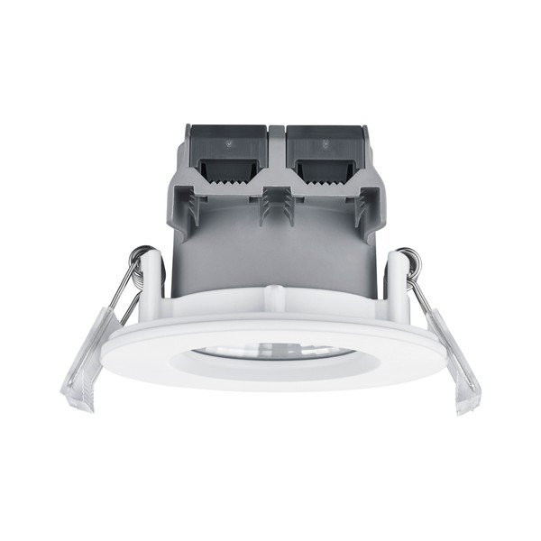 Apparecchio LED per esterni ø 8 cm Zenia - Trio-image-1