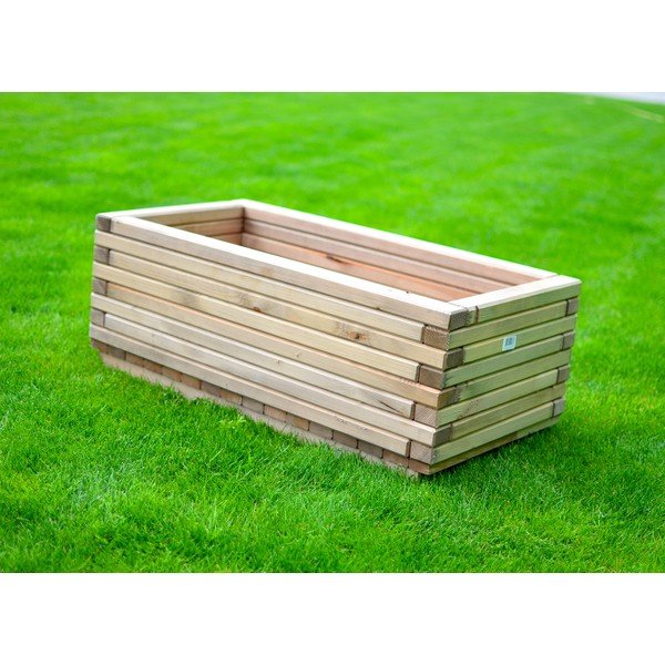 Cassapanca in legno - Rojaplast-image-1