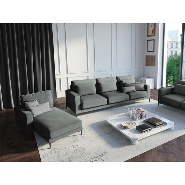 Bradipo grigio , angolo sinistro Seine - Interieurs 86-image-1