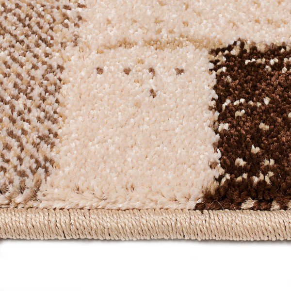Tappeto beige Ambra, 280 x 190 cm - Universal-image-1