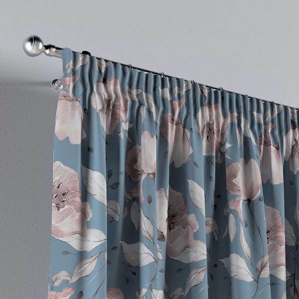 Tenda blu-rosa 260x130 cm Magic - Yellow Tipi-image-4