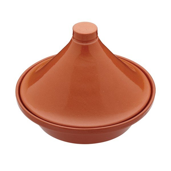 Terakotový tajine Mediterranean