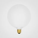 Lampadina LED caldo dimmerabile E27, 8 W Sphere - tala