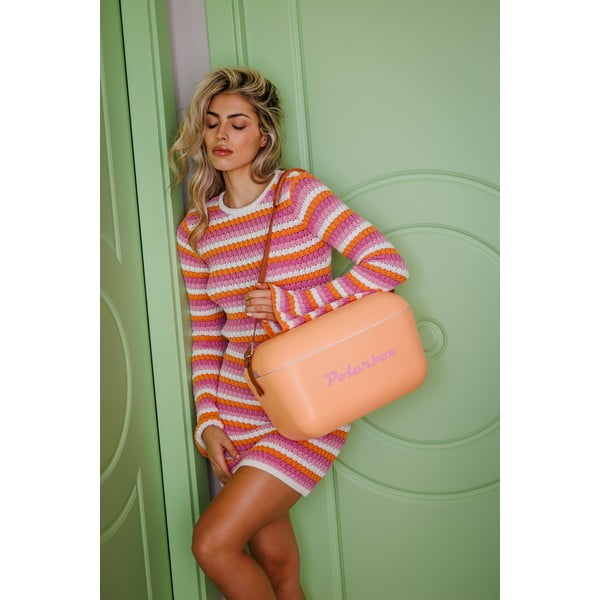 Borsa frigo arancione 12 l Classic – Polarbox-image-4