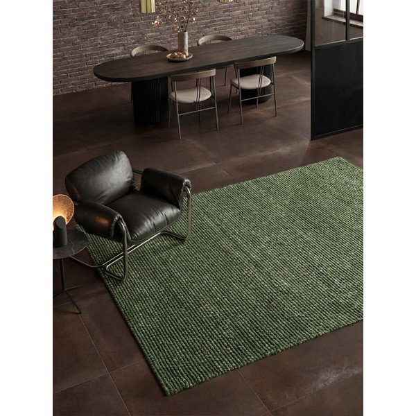 Tappeto rotondo verde 200x290 cm Wilma – Villeroy&Boch-image-1