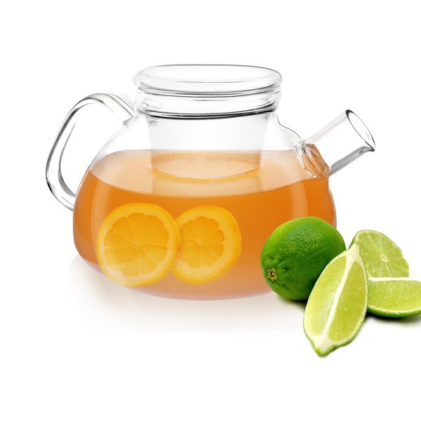 Konvice na čaj, 1200 ml