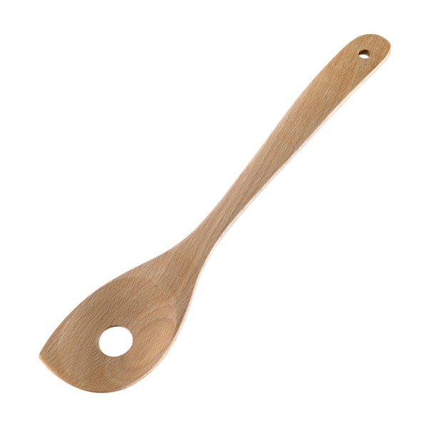 Cucchiaio di legno con foro - Westmark