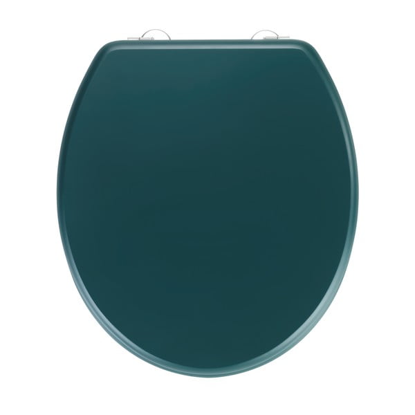 Sedile WC verde , 38 x 41 cm Prima - Wenko