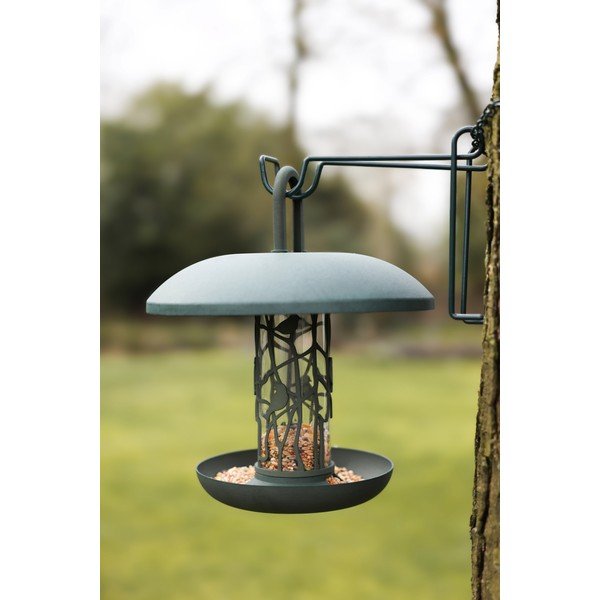 Mangiatoia per uccelli – Esschert Design-image-1