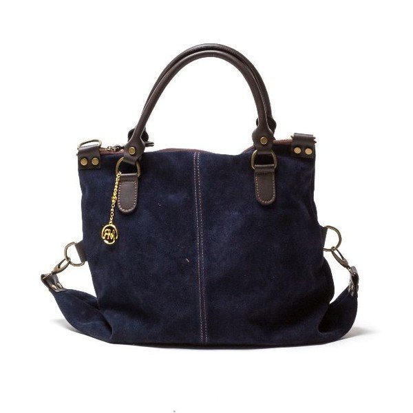 Kabelka Roberta M 884 Blu