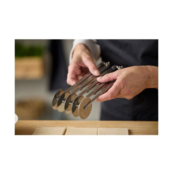 Tagliapasta in acciaio - Blomsterbergs-image-2