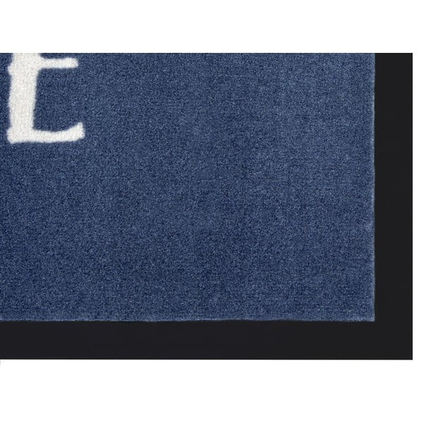 Tappetino blu , 45 x 75 cm Maison - Ragami-image-4