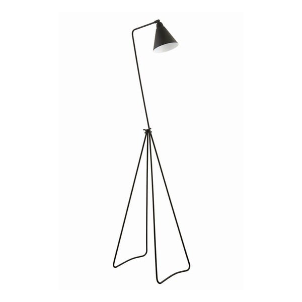 Stojací lampa Game Black