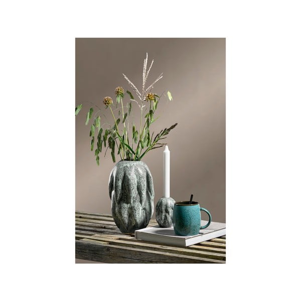 Candeliere in gres Artic Ice - Villa Collection-image-4