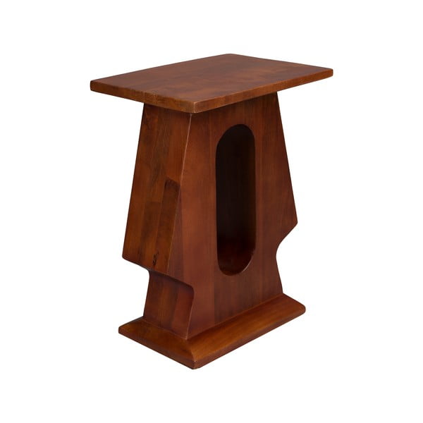 Tavolino 25x35 cm Pilaster – Dutchbone-image-2