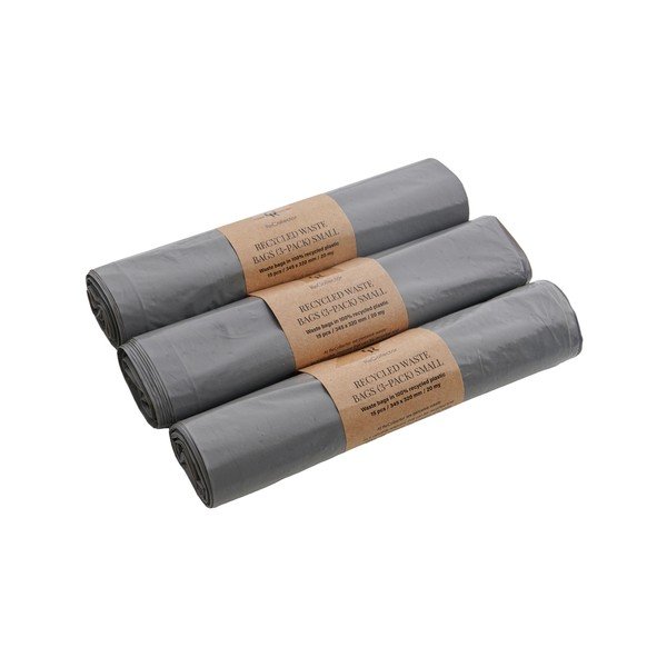 Sacchetti della spazzatura 45 pz 15 l – ReCollector