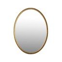 Specchio da parete 60x80 cm Matz – White Label
