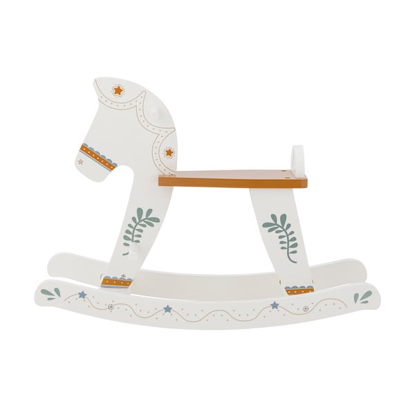 Oscillazione Ruddy - Bloomingville Mini-image-2