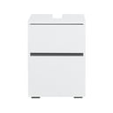 Mobile lavabo bianco , 40 x 55 cm Wisla - Støraa