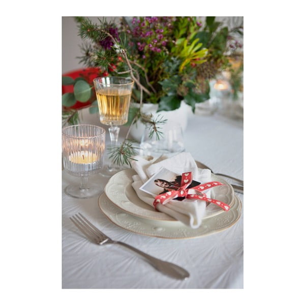 Set di bicchieri da vino 6 pz 230 ml – RCR Cristalleria Italiana-image-2