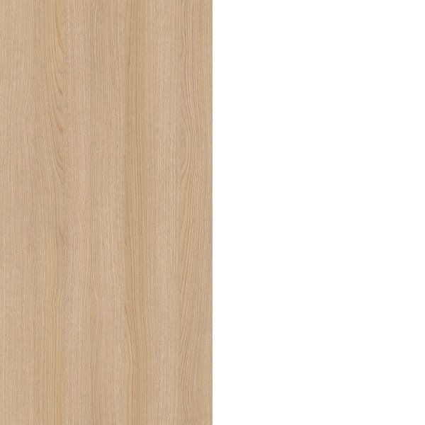 Scrivania regolabile con piano effetto rovere con altezza regolabile elettricamente 80x160 cm Jet – Germania-image-2