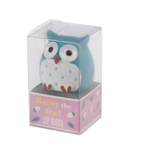Balsamo labbra gufo Barny Owl - Rex London-image-1