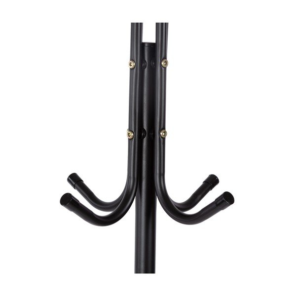 Gancio in metallo nero - Compactor-image-2