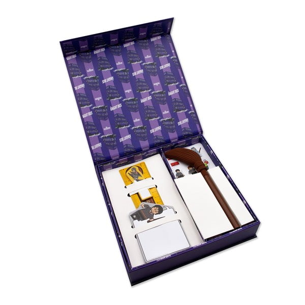 Set regalo Harry Potter - LEGO®-image-3