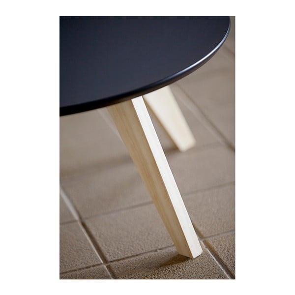 Sada 2 konferenčních stolků Canett Køge-image-4