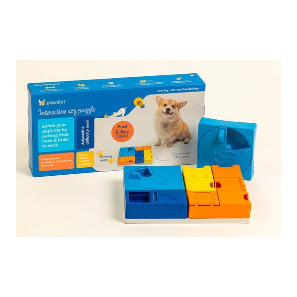 Puzzle per cani - Pawzler-image-3