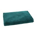 Materassino verde scuro per cane 100x70 cm Dog Fantasy Stripe – Plaček Pet Products