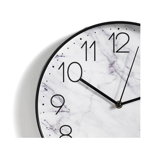Orologio da parete ø 30 cm Basic - Tomasucci-image-1
