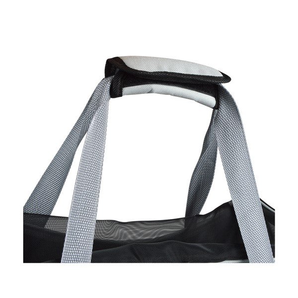 Borsa per animali domestici 25,5x48 cm - Love Story-image-4