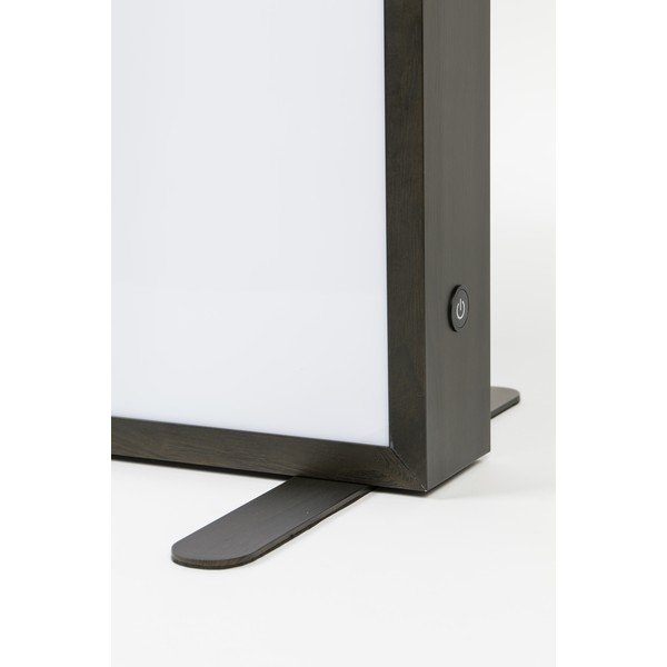 Lampada da terra nera Grow - Zuiver-image-1