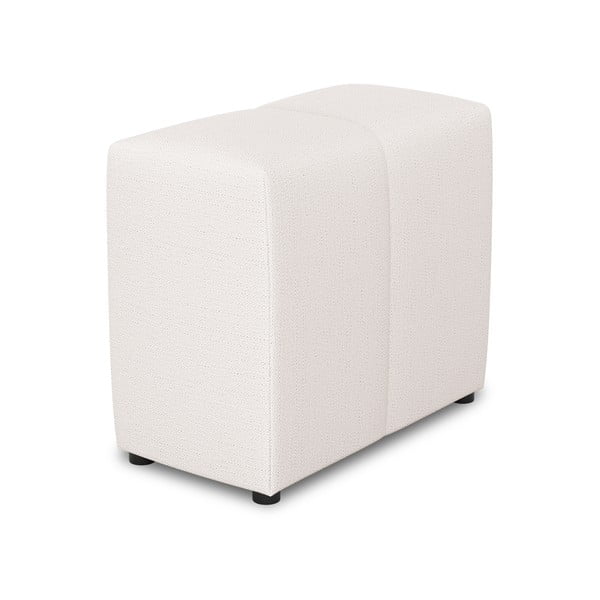 Schienale bianco per divano componibile Rome - Cosmopolitan Design