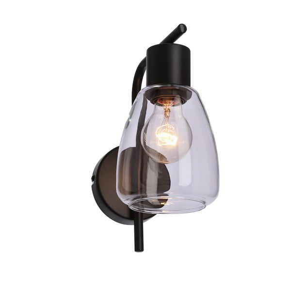 Lampada da parete ø 12 cm Moldo – Candellux Lighting-image-3