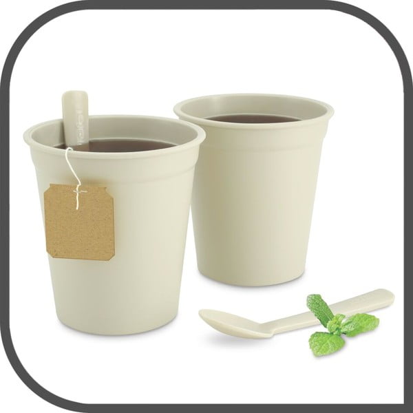 Bollitore bianco 500 ml Travel'City KO120130 - Tefal-image-3