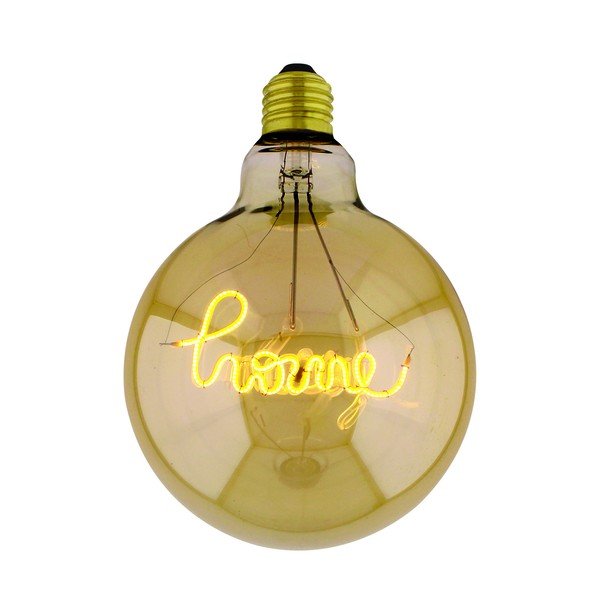 Lampadina standard E27, 5 W, 240 V - Homemania