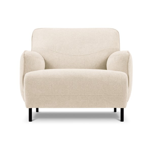 Poltrona beige Neso - Windsor & Co Sofas