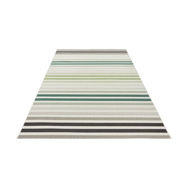Tappeto da esterno grigio-verde , 160 x 230 cm Paros - NORTHRUGS-image-2