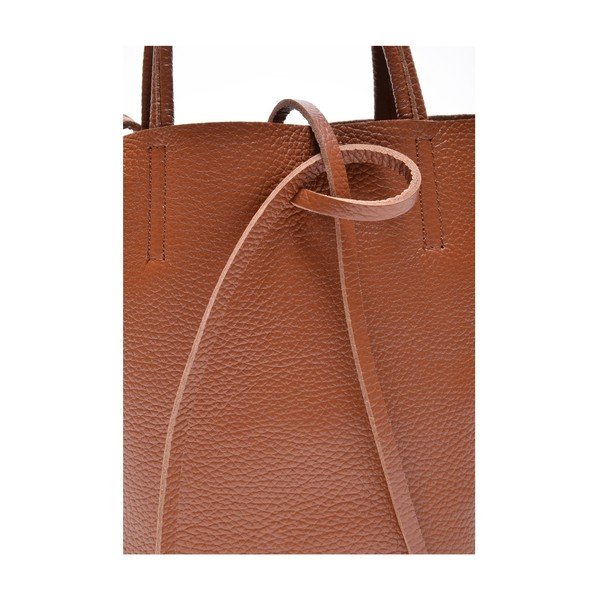 Borsa in pelle - Anna Luchini-image-2