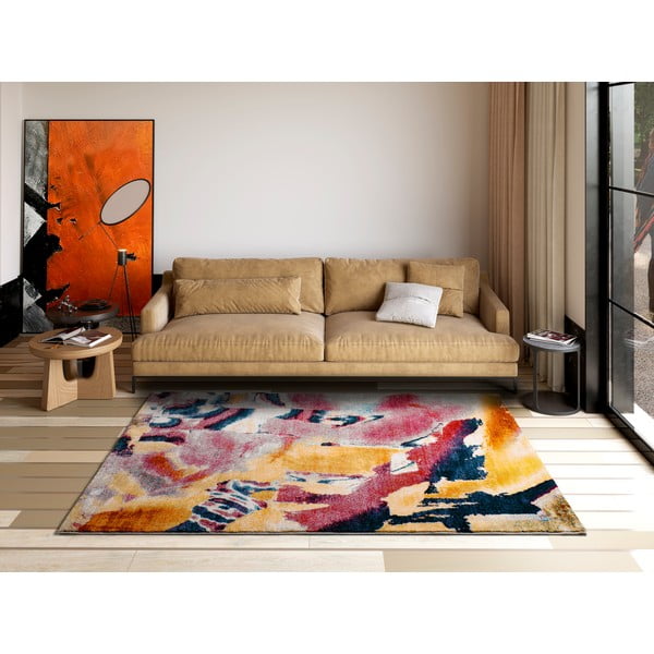 Tappeto , 80 x 150 cm Lavina - Universal-image-1